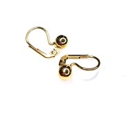 Orecchini Stocco Gioielli Donna in Oro ORS 21 - ORS 21